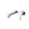 Vòi lavabo nóng lạnh gắn tường LB TOTO TLS01309B