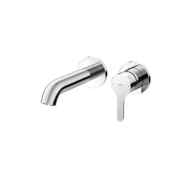 Vòi lavabo nóng lạnh gắn tường LB TOTO TLS01309B