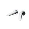Vòi lavabo nóng lạnh gắn tường LC TOTO TLS03307B