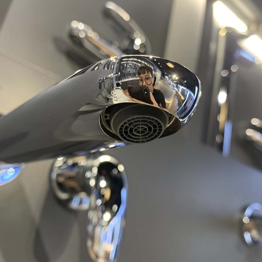 Vòi Lavabo Nóng Lạnh Gắn Tường LC TOTO TLS03308B - Chất Lượng Cao Cấp Vòi Lavabo Nóng Lạnh Gắn Tường LC TOTO TLS03308B - Chất Lượng Cao Cấp