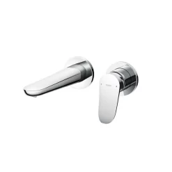 Vòi lavabo nóng lạnh gắn tường LF TOTO TLS04308B