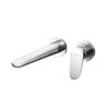 Vòi lavabo nóng lạnh gắn tường LF TOTO TLS04309B