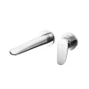 Vòi lavabo nóng lạnh gắn tường LF TOTO TLS04309B