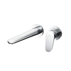 Vòi lavabo nóng lạnh gắn tường LF TOTO TLS04309B