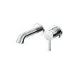 Vòi lavabo nóng lạnh gắn tường LN TOTO TLS02307B