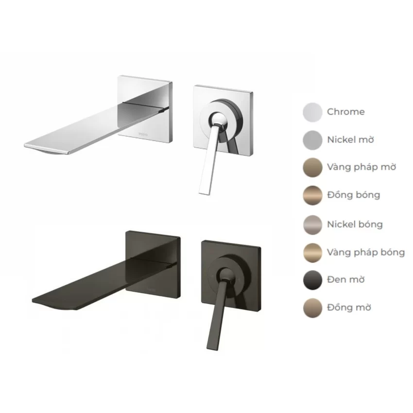 Chức năng nóng lạnh của Vòi lavabo ZL TOTO TLP02309BA Chức năng nóng lạnh của Vòi lavabo ZL TOTO TLP02309BA - SKU: TLP02309BA