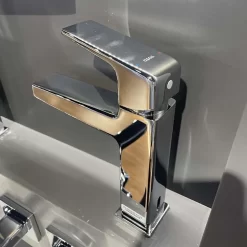Vòi lavabo nóng lạnh GB TOTO TLG10301V 21 Vòi lavabo nóng lạnh GB TOTO TLG10301V