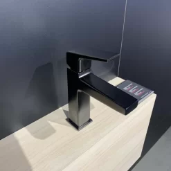 Vòi lavabo nóng lạnh GB TOTO TLG10301V 22 Vòi lavabo nóng lạnh GB TOTO TLG10301V