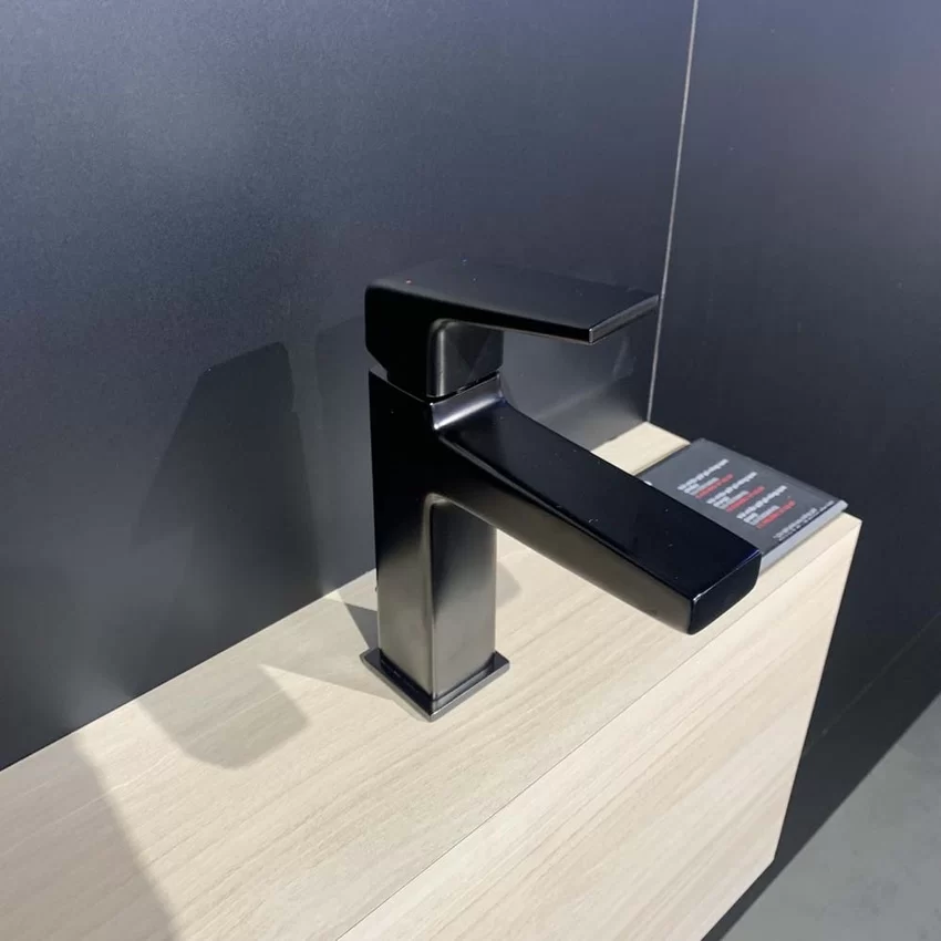 Vòi lavabo nóng lạnh GB TOTO TLG10301V 11 Vòi lavabo nóng lạnh GB TOTO TLG10301V