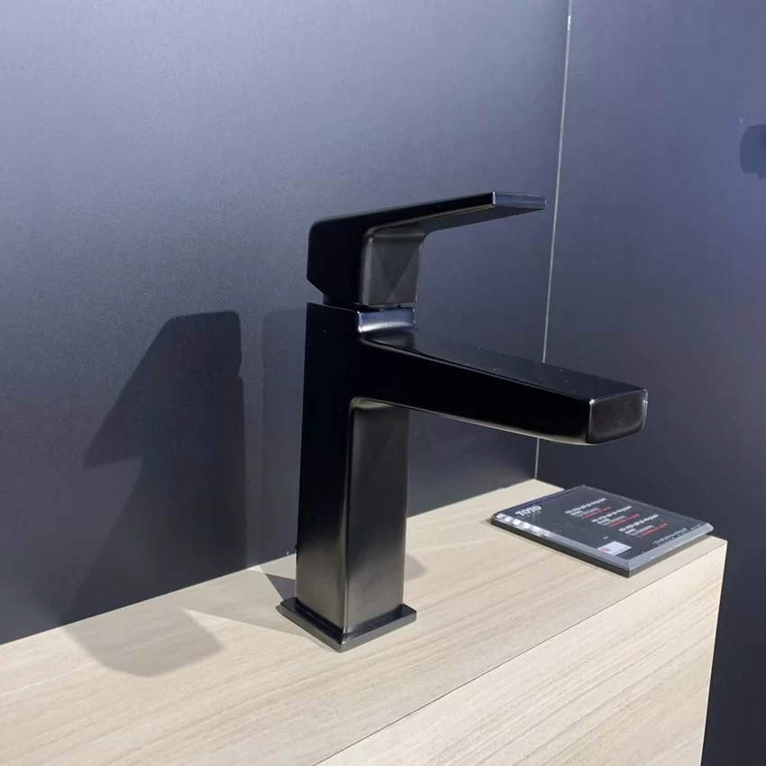 Vòi lavabo nóng lạnh GB TOTO TLG10301V 12 Vòi lavabo nóng lạnh GB TOTO TLG10301V