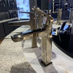 Vòi lavabo nóng lạnh GB TOTO TLG10303V