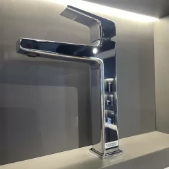 Vòi lavabo nóng lạnh GB TOTO TLG10303V
