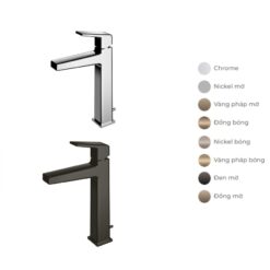 Vòi lavabo nóng lạnh GB TOTO TLG10303V