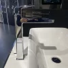 Vòi lavabo nóng lạnh GB TOTO TLG10305V