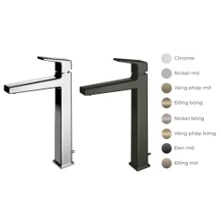 Vòi lavabo nóng lạnh GB TOTO TLG10305V