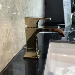 Vòi lavabo nóng lạnh GC TOTO TLG08301V 18 Vòi lavabo nóng lạnh GC TOTO TLG08301V