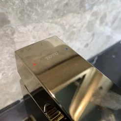 Vòi lavabo nóng lạnh GC TOTO TLG08301V 19 Vòi lavabo nóng lạnh GC TOTO TLG08301V
