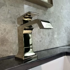 Vòi lavabo nóng lạnh GC TOTO TLG08301V 20 Vòi lavabo nóng lạnh GC TOTO TLG08301V