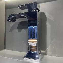 Vòi lavabo nóng lạnh GC TOTO TLG08303V
