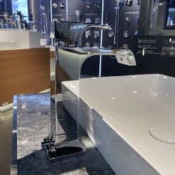 Vòi lavabo nóng lạnh GC TOTO TLG08303V