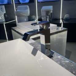 Vòi lavabo nóng lạnh GC TOTO TLG08303V