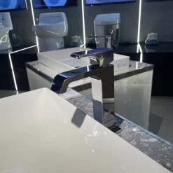 Vòi lavabo nóng lạnh GC TOTO TLG08303V