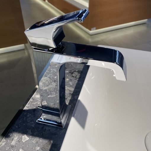 Vòi lavabo nóng lạnh GC TOTO TLG08303V