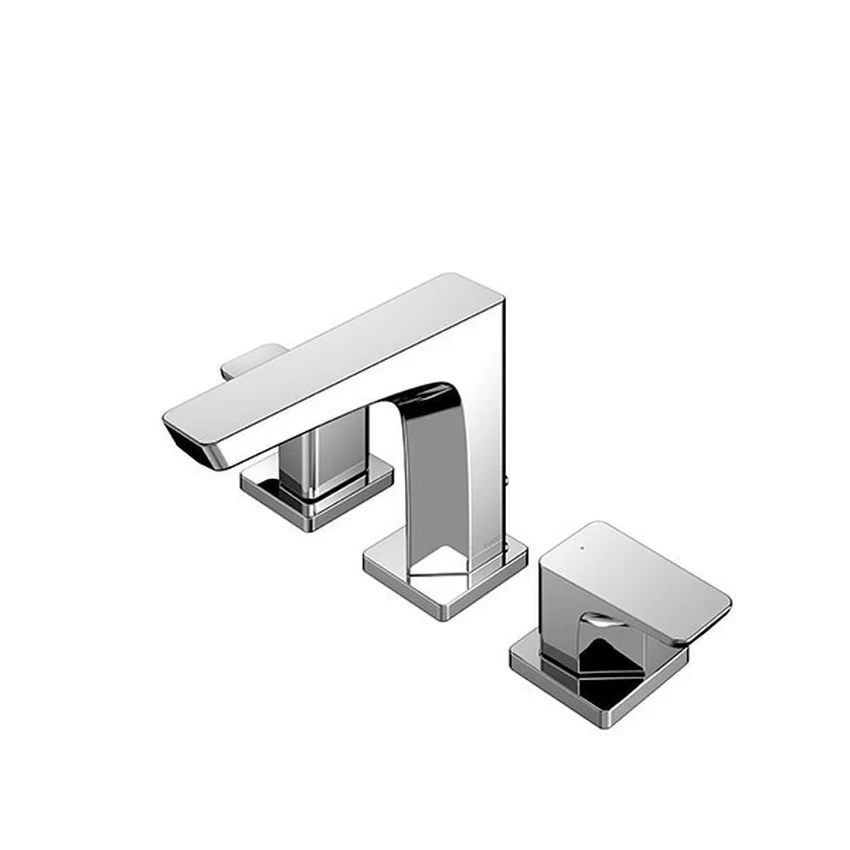Vòi lavabo nóng lạnh GE TOTO TLG07201BA 7 Vòi lavabo nóng lạnh GE TOTO TLG07201BA