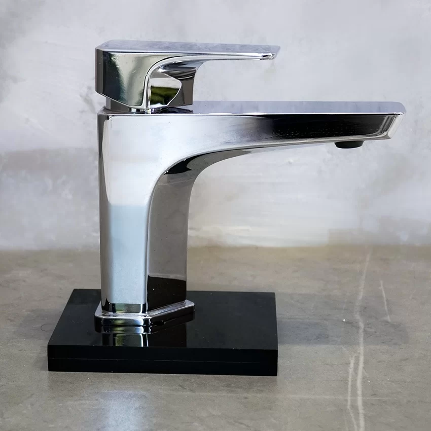 Vòi lavabo nóng lạnh GE TOTO TLG07301V 16 Vòi lavabo nóng lạnh GE TOTO TLG07301V