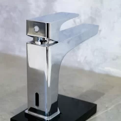 Vòi lavabo nóng lạnh GE TOTO TLG07301V 31 Vòi lavabo nóng lạnh GE TOTO TLG07301V