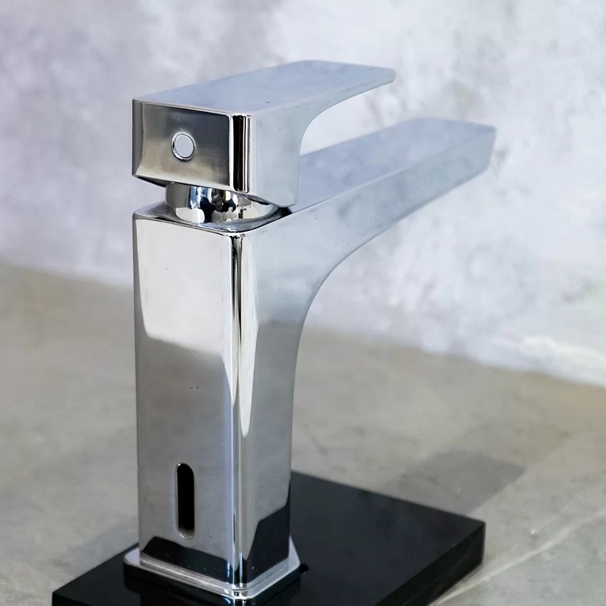 Vòi lavabo nóng lạnh GE TOTO TLG07301V 15 Vòi lavabo nóng lạnh GE TOTO TLG07301V