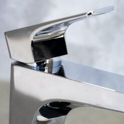 Vòi lavabo nóng lạnh GE TOTO TLG07301V