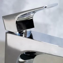 Vòi lavabo nóng lạnh GE TOTO TLG07301V 29 Vòi lavabo nóng lạnh GE TOTO TLG07301V