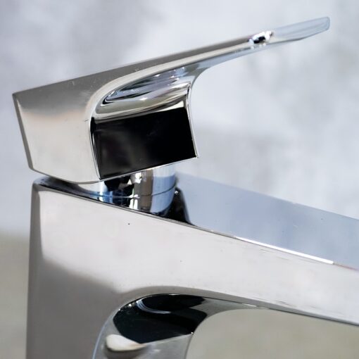 Vòi lavabo nóng lạnh GE TOTO TLG07301V