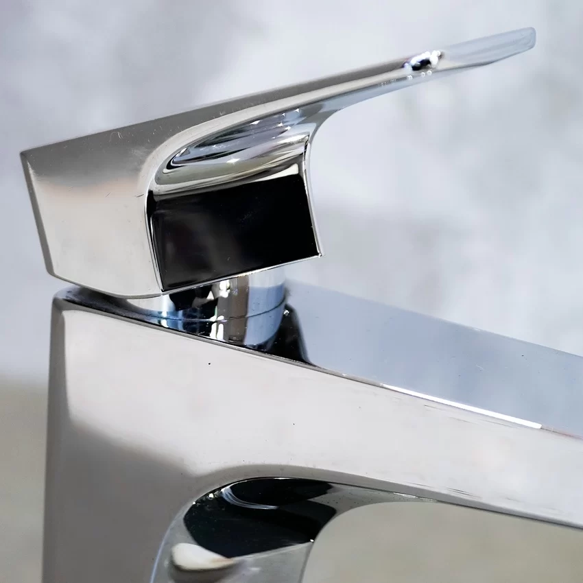Vòi lavabo nóng lạnh GE TOTO TLG07301V 13 Vòi lavabo nóng lạnh GE TOTO TLG07301V