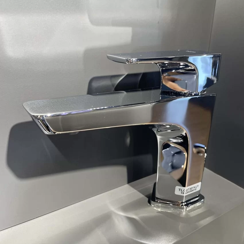 Vòi lavabo nóng lạnh GE TOTO TLG07301V 10 Vòi lavabo nóng lạnh GE TOTO TLG07301V