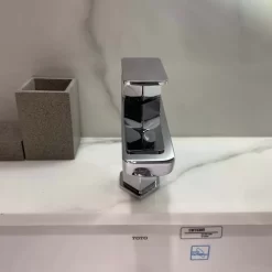 Vòi lavabo nóng lạnh GE TOTO TLG07301V