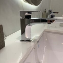 Vòi lavabo nóng lạnh GE TOTO TLG07301V