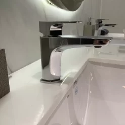 Vòi lavabo nóng lạnh GE TOTO TLG07301V 22 Vòi lavabo nóng lạnh GE TOTO TLG07301V