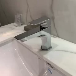 Vòi lavabo nóng lạnh GE TOTO TLG07301V 21 Vòi lavabo nóng lạnh GE TOTO TLG07301V