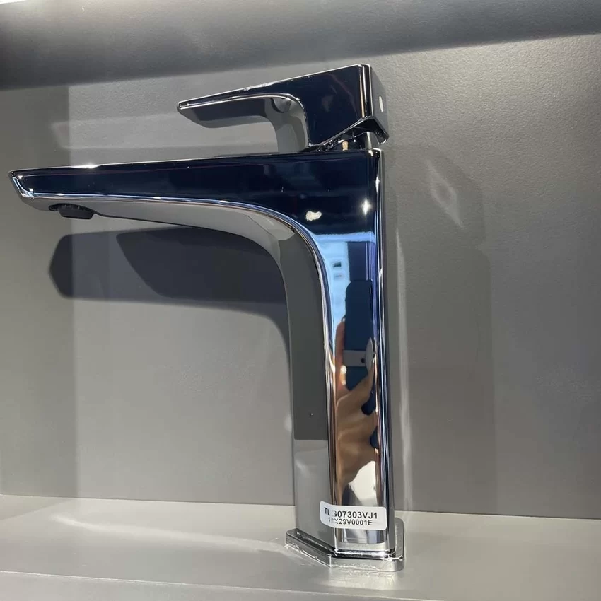 Vòi lavabo nóng lạnh GE TOTO TLG07303V Vòi lavabo nóng lạnh GE TOTO TLG07303V