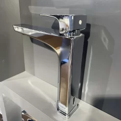 Vòi lavabo nóng lạnh GE TOTO TLG07303V 33 Vòi lavabo nóng lạnh GE TOTO TLG07303V