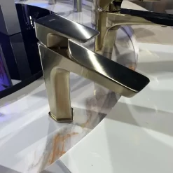 Vòi lavabo nóng lạnh GE TOTO TLG07303V 34 Vòi lavabo nóng lạnh GE TOTO TLG07303V
