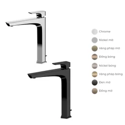 Vòi lavabo nóng lạnh GE TOTO TLG07305V 20 Vòi lavabo nóng lạnh GE TOTO TLG07305V