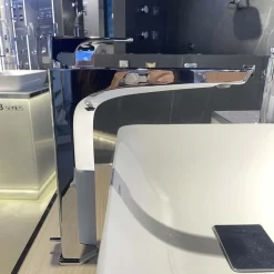 Vòi lavabo nóng lạnh GE TOTO TLG07305V