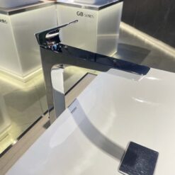 Vòi lavabo nóng lạnh GE TOTO TLG07305V