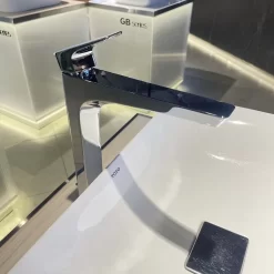 Vòi lavabo nóng lạnh GE TOTO TLG07305V 17 Vòi lavabo nóng lạnh GE TOTO TLG07305V