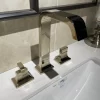 Vòi lavabo nóng lạnh GE TOTO TLG08201B
