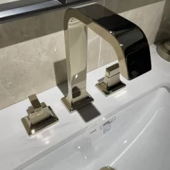 Vòi lavabo nóng lạnh GE TOTO TLG08201B 13 Vòi lavabo nóng lạnh GE TOTO TLG08201B