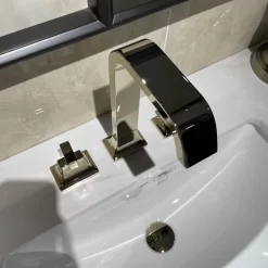 Vòi lavabo nóng lạnh GE TOTO TLG08201B 12 Vòi lavabo nóng lạnh GE TOTO TLG08201B